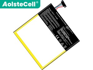 Replacement Battery for Asus K00U laptop