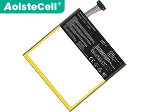 Replacement Battery for Asus ME715 laptop