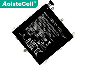 Replacement Battery for Asus C11P1330 laptop