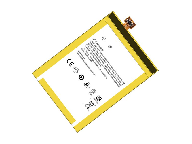 Replacement Battery for Asus C11P1410 laptop