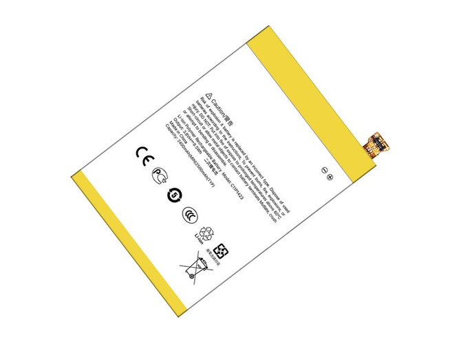 Replacement Battery for Asus ZF2 5.0 laptop