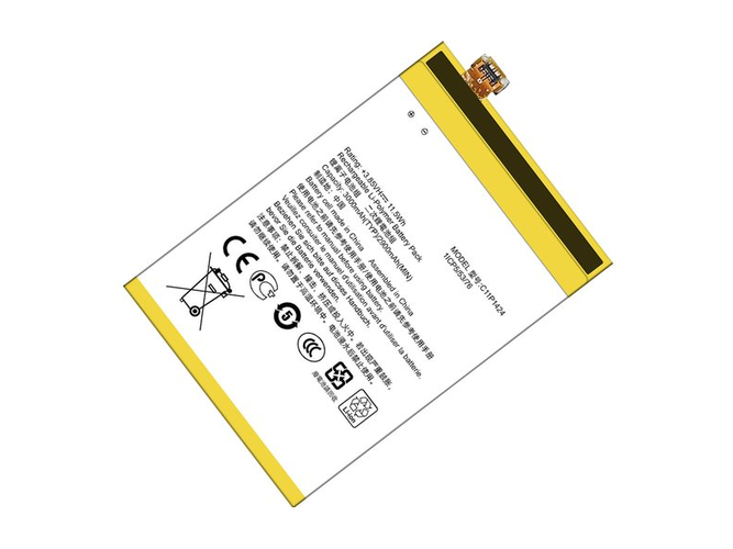 Replacement Battery for Asus Z00ADB laptop