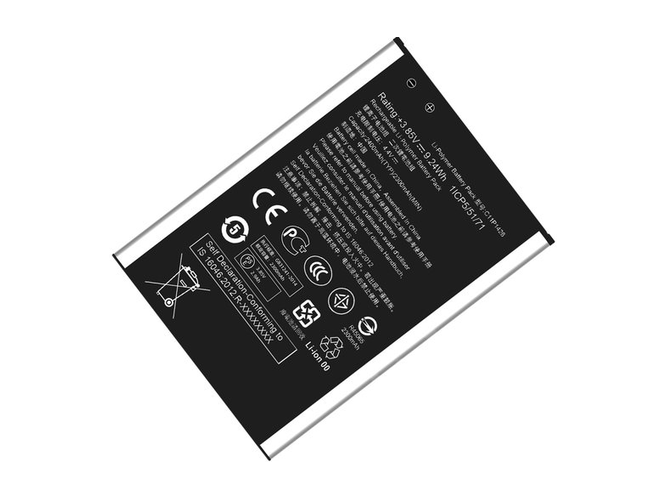 Replacement Battery for Asus C11P1428 laptop