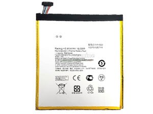 Replacement Battery for Asus C11P1502 laptop