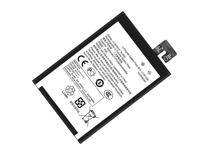 Replacement Battery for Asus ZenFone Max laptop