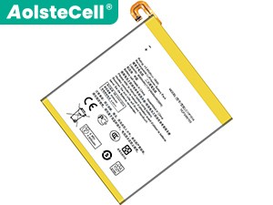 Replacement Battery for Asus ZT581KL laptop