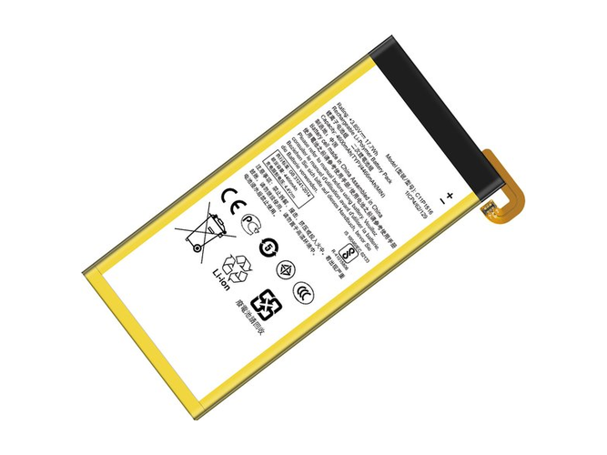 Replacement Battery for Asus ZU680KL laptop