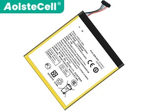 Replacement Battery for Asus Z301M laptop