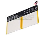 Replacement Battery for Asus Transformer Book H100TAR laptop