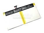 Replacement Battery for Asus C12N1607 laptop