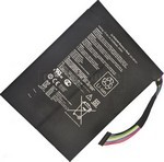 Replacement Battery for Asus C21-EP101 laptop