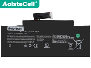 Replacement Battery for Asus TF300TL laptop