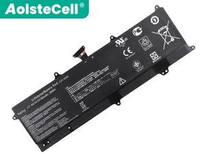 Replacement Battery for Asus C21-X202 laptop