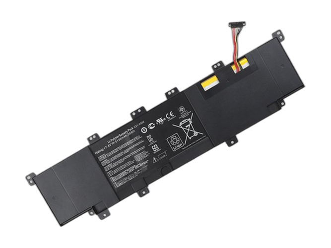 Replacement Battery for Asus C21-X502 laptop