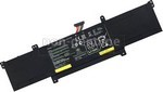 Battery for Asus VIEWBook Q301LA-BHI5T17