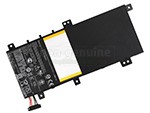 Replacement Battery for Asus TP550LD laptop