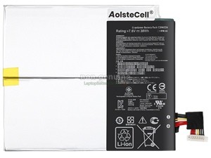 38Wh Asus Transformer Book T200TA battery