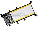 Replacement Battery for Asus F554DG laptop