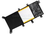 Replacement Battery for Asus MX555 laptop