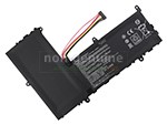 38Wh Asus EeeBook X205TA battery