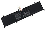 Replacement Battery for Asus Zenbook P2330UA laptop