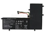 Replacement Battery for Asus Chromebook C201PA laptop