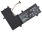 Replacement Battery for Asus E205SA laptop