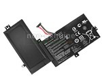 Replacement Battery for Asus VivoBook Flip R518UA laptop