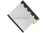 Replacement Battery for Asus Transformer 3 T305CA-GW021T laptop