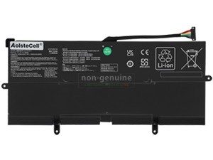 Replacement Battery for Asus C302CA laptop