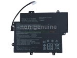 Replacement Battery for Asus C21N1625 laptop