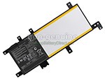 Replacement Battery for Asus A580U laptop