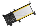 38Wh Asus F442UR battery