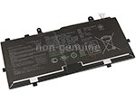 Replacement Battery for Asus VivoBook Flip 14 TP401MA-BZ010TS laptop