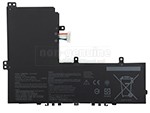 Replacement Battery for Asus Chromebook C223NA laptop