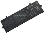 Replacement Battery for Asus Chromebook Flip CR1 CR1100FKA-Cel4G64s-C1 laptop