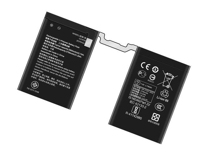 Replacement Battery for Asus C21P2401 laptop