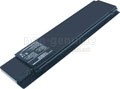 Replacement Battery for Asus Eee PC 1018 laptop