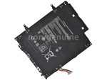 Replacement Battery for Asus Transformer Book T300LA-C4019P laptop