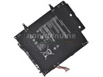 Replacement Battery for Asus Transformer Book T300LA-XS51T-EDU laptop