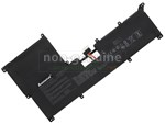 Replacement Battery for Asus ZenBook 3 Deluxe UX490UA-BE033T laptop