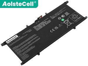 Replacement Battery for Asus C22N2312 laptop