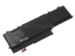 Replacement Battery for Asus Zenbook U38N laptop