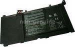 Battery for Asus VivoBook V551LB