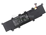 Battery for Asus VivoBook S500CA