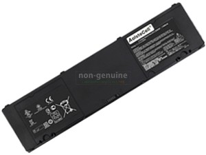 Replacement Battery for Asus E401LA laptop