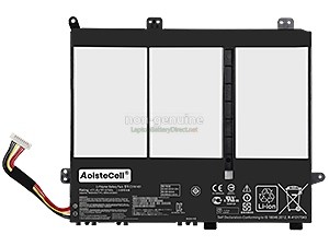 Replacement Battery for Asus R416SA-WX0024T laptop