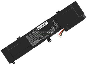 Replacement Battery for Asus VivoBook Flip TP301UA laptop