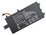 Replacement Battery for Asus Q553UB laptop