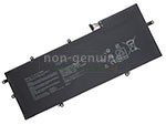 Replacement Battery for Asus C31N1538 laptop